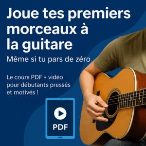 Tu veux vraiment apprendre la guitare ? Tu veux vraiment apprendre la guitare ?