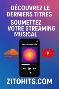 Zitohits.com le meilleur de la musique