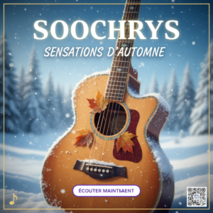 Musique relaxante sensations d'automne